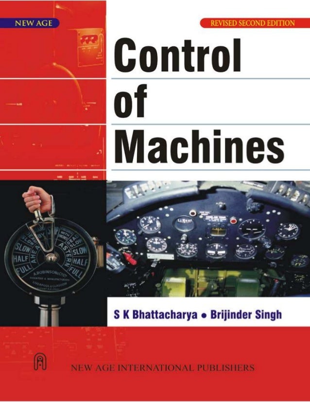 electrical machines by sk bhattacharya